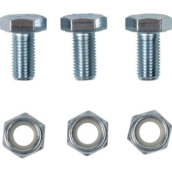 MOOSE UTILITY Ball Hitch - Wolverine 1255PF