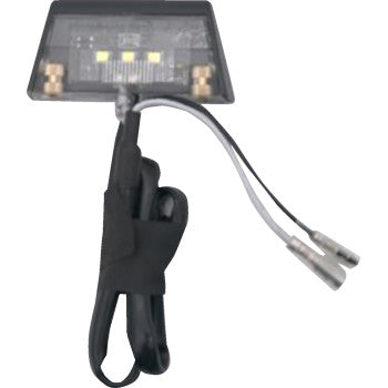 RAVEK License Plate Illuminator W/Harness 59-227