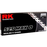 RK 525 Max X - Drive Chain - 110 Links 525MAXX-122