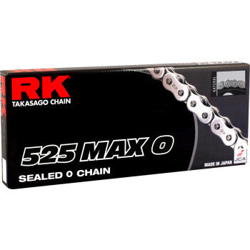 RK 525 Max O - Drive Chain - 150 Links 525MAXO-150