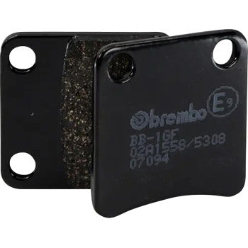 BREMBO Brake Pad Cc Car/Cer Fr/Rr 7094