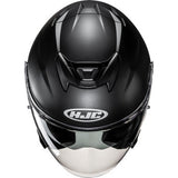 HJC i31 Helmet - Solid - Semi-Flat Black - Large JP45NUS6XBSV