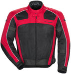 T/M Draft Air 3 Jkt Red/Blk 3xl 8751030109