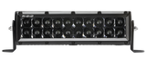 Rigid Industries 10in E Series Spot - Midnight Edition 110213BLK