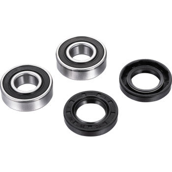FACTORY LINKS Wheel Bearing Kit - Front - '22-'24 Kawasaki KLR 650 Adventure FWK-K-058