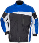 T/M Defender 2.0 R/Suit Bk/Bu Xs 8790020203