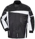 T/M Defender 2.0 R/Suit Bk/Bk Md 8790020505