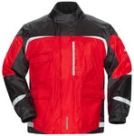 T/M Sentinel 2.0 Jkt Rd/Bk Xsm 8795020103