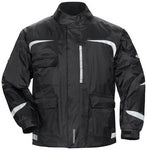 T/M Sentinel 2.0 Jk Wmn Bk/Bk Lg 8795020576