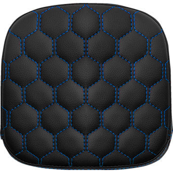 SADDLEMEN Pad Sissy Hc Blue 040749BLU
