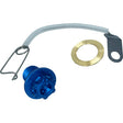 POWERSTANDS RACING Drain Plug Yamaha 00-01949-25