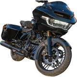 ARLEN NESS Front Fender - Wrapper - 21"  210-031