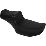 LE PERA Tailwhip Daddy Long Legs Seat - Basketweave Stitch - FLH/FLT '23-'24 LV-587DLBW