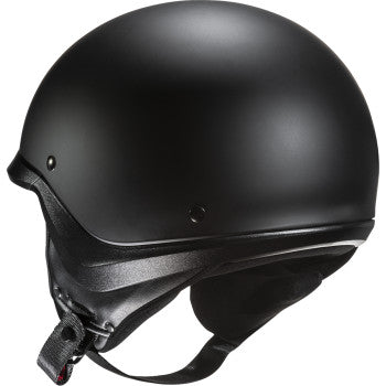 HJC C20 Helmet - Solid - Metal Black - Small HP37NUS4METV