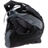 Z1R Range 2.0 Helmet - Flat Black - Large 0140-0468