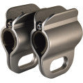 POWERSTANDS RACING Tie-Down Bike Clamp - Small - 1" (25.4 mm) 00-03205-29