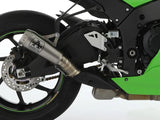 Arrow  Homologated Titanium Pro Race Silencer  Kawasaki  ZX10RR  2021-2024  71928PR