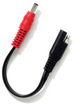 T/M Battery Tender Adaptor 88621