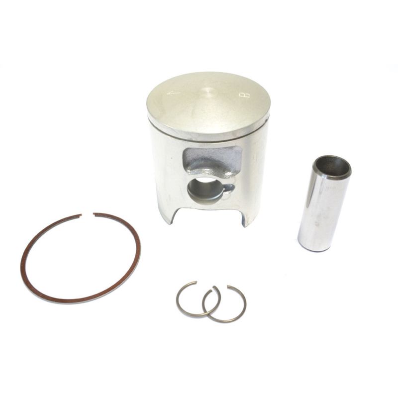 Athena 93-01 Yamaha YZ 80 L 46.95mm Bore 2T Cast Piston S4C04700003B