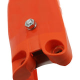 WORKS CONNECTION Hardware - Fork Guard/Reinforcing - Kit CONNECTION 12-193