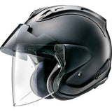ARAI Ram-X Helmet - Black Frost - Medium 0104-3390