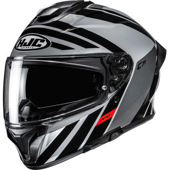 HJC C71 Helmet - Faber - MC5 - Medium FP69NUS5205V