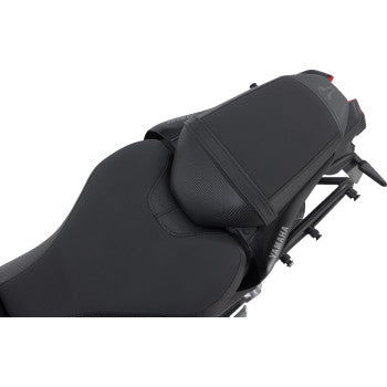 SW-MOTECH SLC Side Carrier - Left - Yamaha - MT-07 HTA.06.869.10001