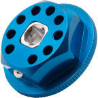 MOTION PRO Adapter - T6 Combo Lever - Hex - 30 mm - 3/8" 08-0769
