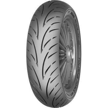 MITAS Tire Touring Force-Sc 2 110/70-11 45p Ft/Rr 70001237