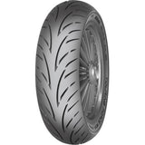 MITAS Tire Touring Force-Sc 2 110/70-11 45p Ft/Rr 70001237