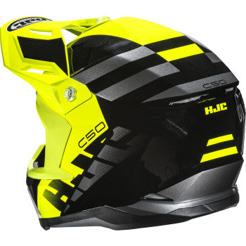 HJC C50 Helmet - Mirage - MC3H - 2XL MP46NUS82H3V
