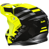HJC C50 Helmet - Mirage - MC3H - 2XL MP46NUS82H3V