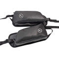 GIANT LOOP Pannier Pockets™ - Black PNN23-B