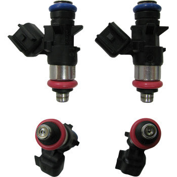 DAYTONA TWIN TEC LLC Fuel Injector Set - M8 - 11.62 gm/sec 22116