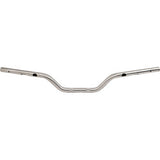 TODD'S CYCLE Handlebar - Moto 2.0 - Mid - Stainless Steel TD-104-03S