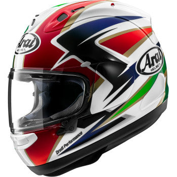 ARAI HELMETS Corsair-X Helmet - Cadalora Restyle - 2XL 0101-18645