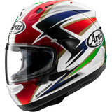ARAI HELMETS Corsair-X Helmet - Cadalora Restyle - 2XL 0101-18645