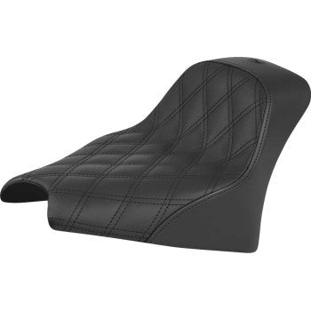 SADDLEMEN Seat Renegade Solo Ls Indian Scout I25-33-002LS