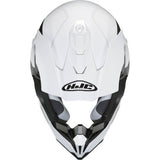 HJC i50 Helmet - Solid - White - XL MP39NUS7XWHV