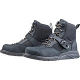 ICON Superduty6 Safety Toe Boots - Black - US 7  3403-1376
