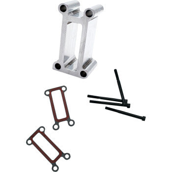 TERRY COMPONENTS Oil Filler Gasket and Bolt Kit 0934-8336