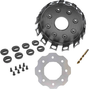 REKLUSE Clutch Basket - TF 250-E/X RMS-4112002