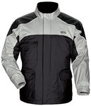 T/M Sentinel Rain Jkt Bk Xxs 89100