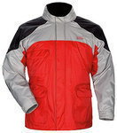 T/M Sentinel Rain Jkt Rd Xsm 89111
