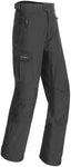 Cortech Brayker Nm Pant Black Lrg 8900170506