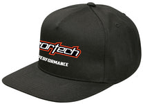 T/M Cortech Logo Hat Blk 8900980500