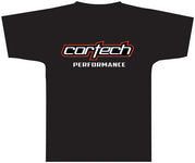 T/M Cortech Logo T-Shirt Blk 3xl 8900990509