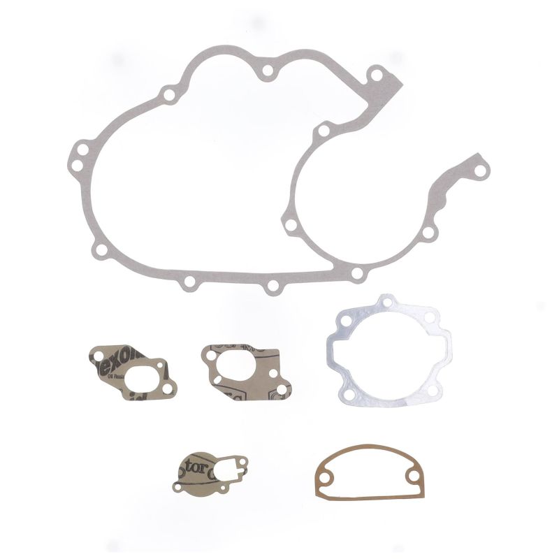 Athena 61-73 Piaggio Vespa GT 125/150 Complete Gasket Kit (w/o Oil Seals) P400480850160
