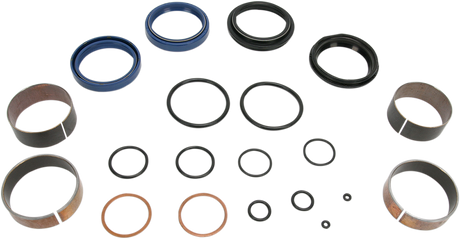 PIVOT WORKS Fork Seal Kit PWFFK-K06-021