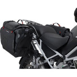 SW-MOTECH SysBag Side Bag System - Black - Tiger 1200 GT/Rally Explorer '22-'24 BC.SYS.11.905.21102B